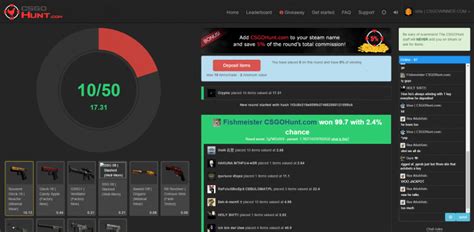 coinflip csgo|csgohunt.